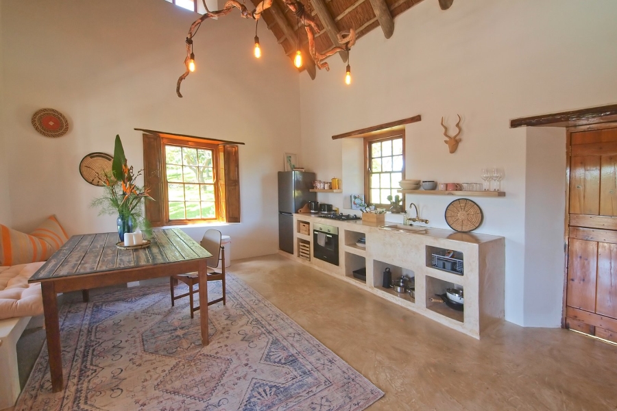 4 Bedroom Property for Sale in Plettenberg Bay Rural Western Cape